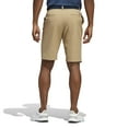 thumbnail image 4 of Adidas Men's Ultimate 365 Moisture-Wicking Core 10” Regular Fit Golf Shorts (35), 4 of 7