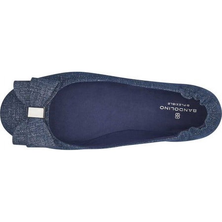 Bandolino on sale faudoa flat