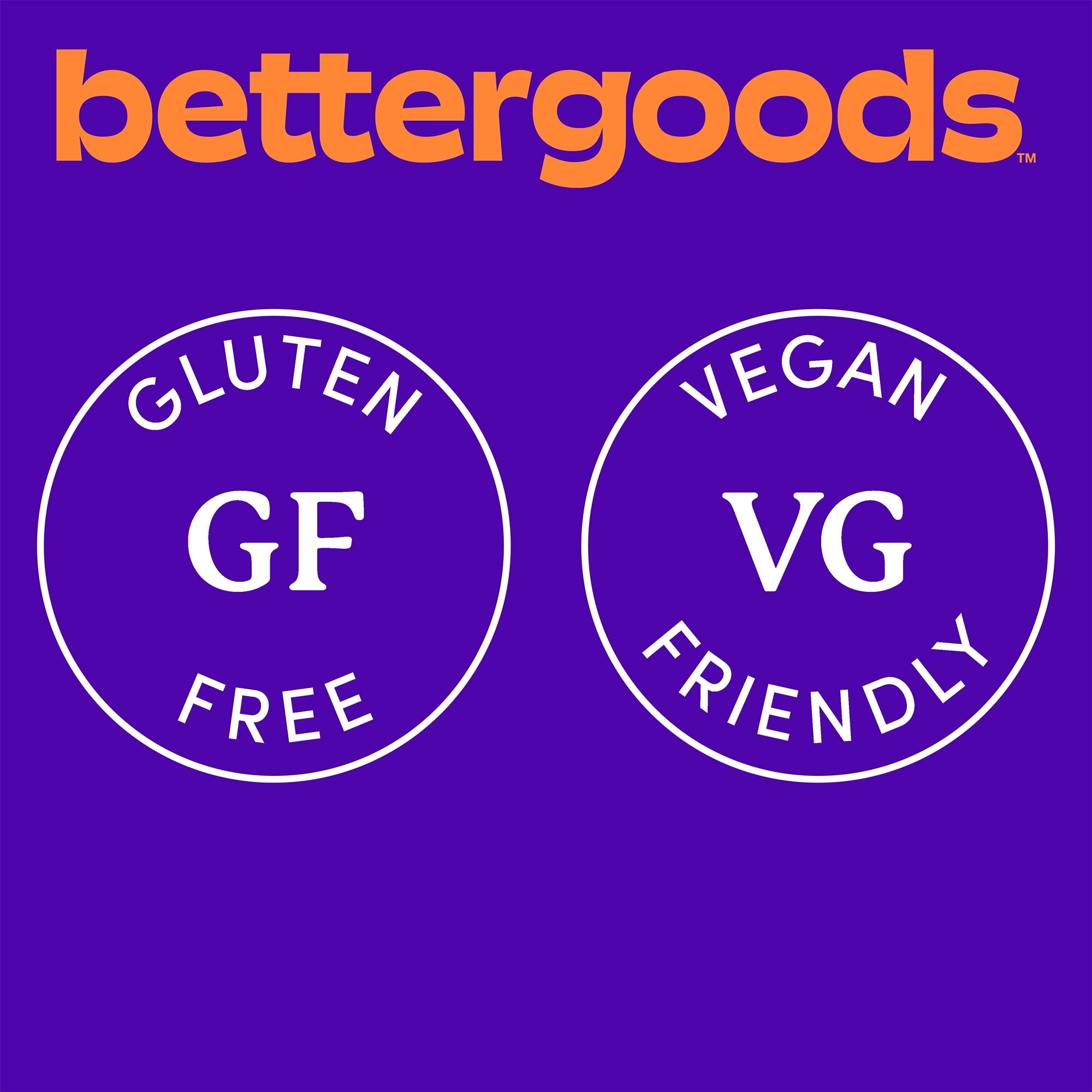 (3 pack) bettergoods Roasted and Salted Cashews, 10 oz