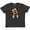 Vintage Black, variant on Inktastic Border Terrier Youth T-Shirt