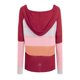 thumbnail image 4 of Gibobby Suéter de invierno para mujer, suéter con cuello en V de otoño e invierno(Rojo,G), 4 of 5