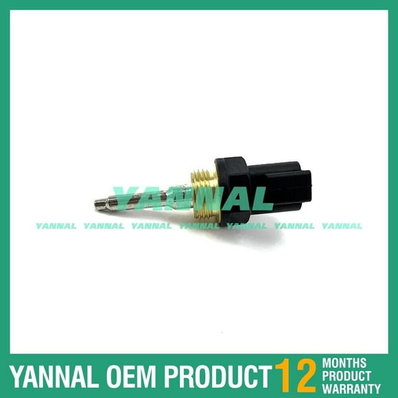 130-9811 264-4297 GP temperature sensor is suitable for Caterpillar C15 engine parts-
