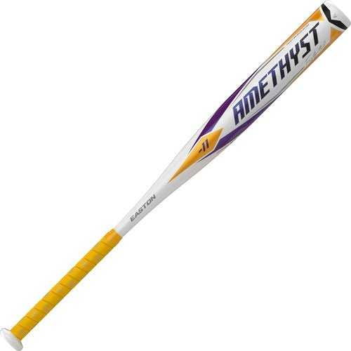 Easton Amethyst -11 Fastpitch Bat | 30 in |