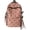 Pink, variant on Bow Backpack for Women Cute Coquette Backpack with Bow Fashion Corduroy Bookbag Diamond Pattern Rucksack(Grey)