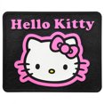 thumbnail image 1 of Hello Kitty Tapis de Voiture Arrière Utilitaire Style Classique, 1 of 1