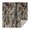 Tree Bark Camo, variant on Math Equations Molecule Icons Green Pattern Square Tablecloth,Waterproof Square Table Cover,Wipeable Spillproof Washable Table Cover for Home Kitchen Party Decor 42"X42"(107x107cm)