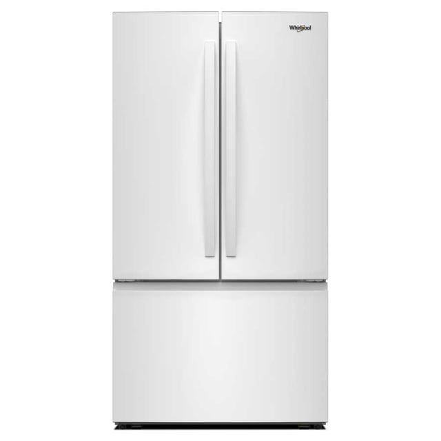 Refrigerador French Door Xpert Inverter 31 ft³ Blanco