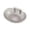 Gray, variant on CuiLiyq Soap Box Rack for Bathroom, No Drilling Self-Adhesive Soap Dish with Drainage, Waterproof Holder for Sink, Shower, and Kitchen