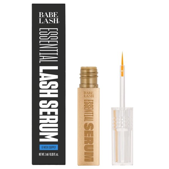 Suministro inicial para lash Serum Babe Original Fuller Longer de 1 ml