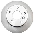 thumbnail image 5 of Geelife For Land Rover 1999-2004 Discovery Sport Utility Brake Rotor Set, 5 of 9