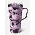 thumbnail image 1 of Taza de café BrüMate Toddy 650 ml, 100% a prueba de fugas, acero inoxidable, 1 of 1