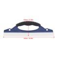 thumbnail image 3 of Fdit Cars Squeegee, Silicone Blade,Shower Squeegee Doors Cars Windows Glass Squeegee Silicone Wiper Blade, 3 of 10