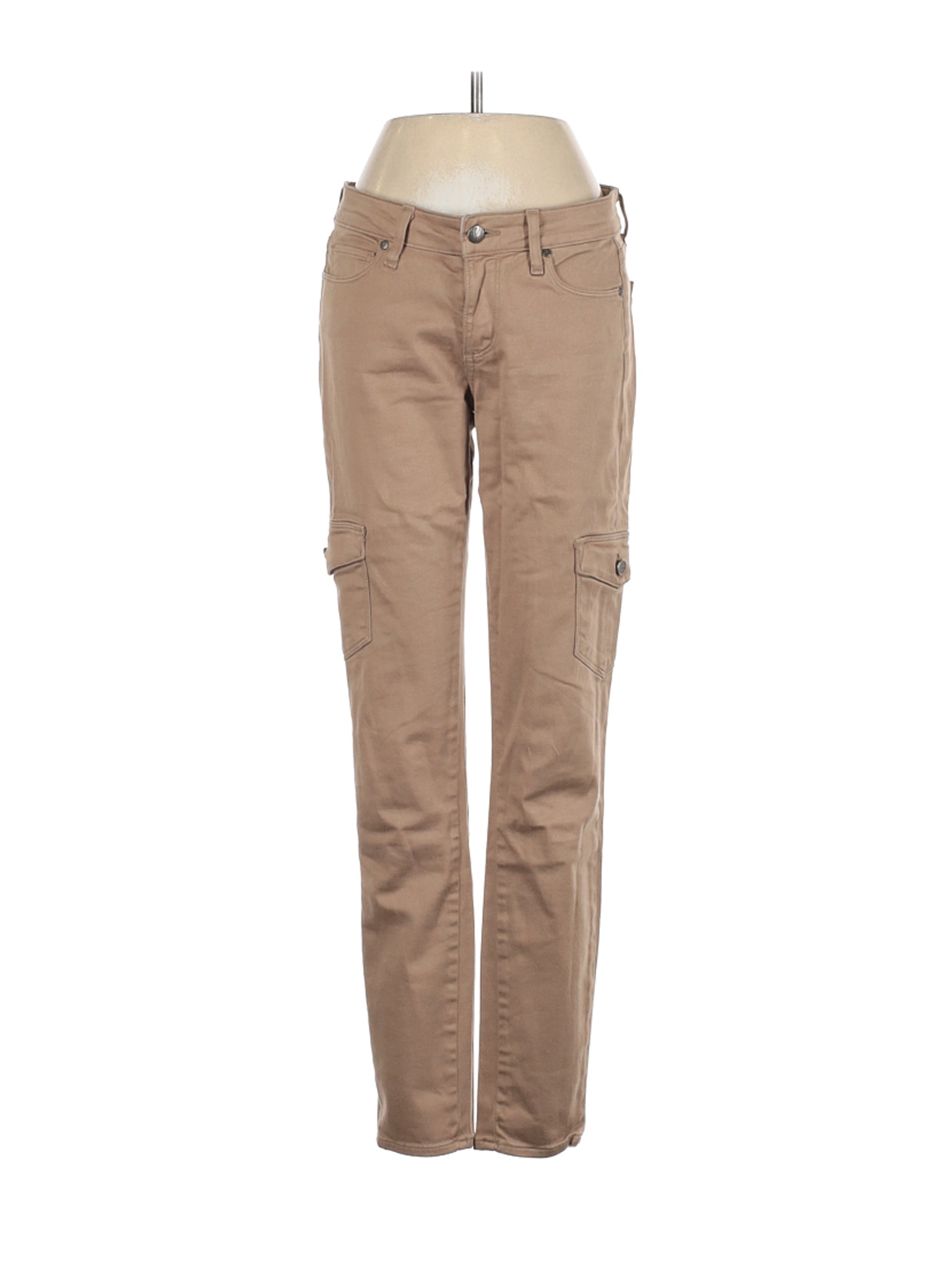 Pre-Owned Paige Women's Size 27W Cargo 