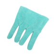 thumbnail image 2 of Milaget Toe Separator Elderly Care Soft Toe Spacers for Overlapping Toes Green, 2 of 9