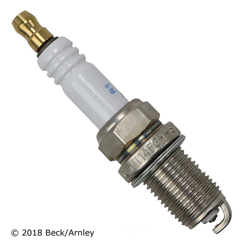 Beck Arnley Z122 Spark Plug Fits select: 1995-1998 SAAB 900, 1995-1998 SAAB 9000