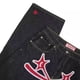 thumbnail image 4 of Pantalones Retro americanos de Hip Hop para hombre, Pantalones rectos informales de verano callejero, pantalones elásticos estampados Unisex, 4 of 5