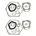 thumbnail image 6 of Engine Gasket Set For Gx390 Gx420 188F/190F 5-8Kw Enginepetrol Generator Trimmer 190F/Gx420, 6 of 7
