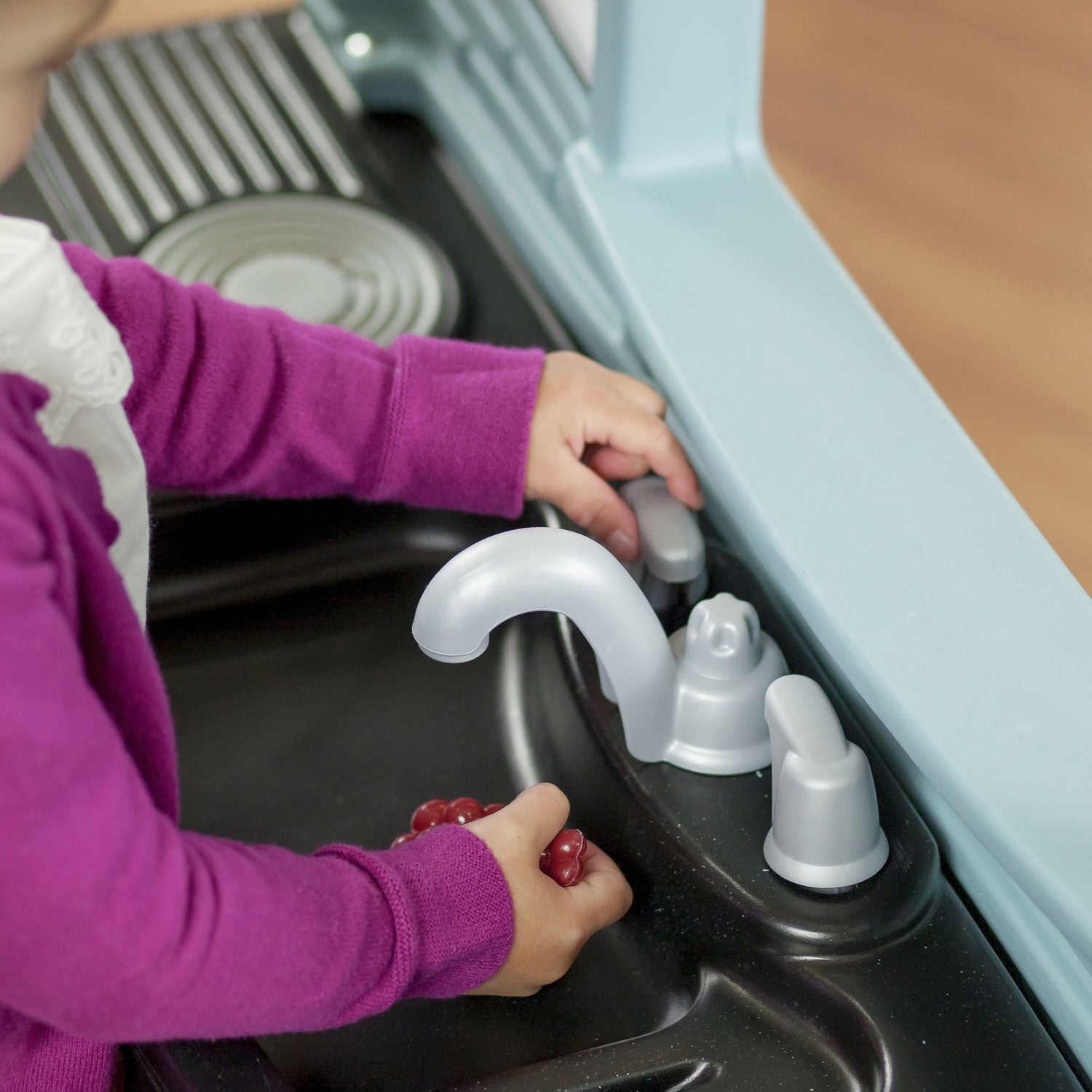 Ens. de cuisine Best Chef's de Step2 pour enfants