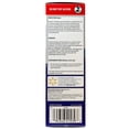 thumbnail image 6 of (6 pack) Equate 3% Hydrogen Peroxide Cleaning & Disinfecting PLUS Lens Care System, 10 fl oz x 2 TWIN, 6 of 9