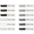 thumbnail image 3 of Prismacolor Premier Dual-Ended Art Markers, Chisel Tip and Fine Tip, Cool Grey Colours, 12 Count, 3 of 7