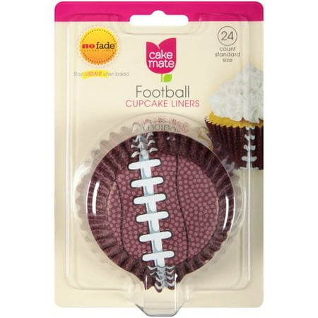 Walmart Football Cupcake Cake Walmart Football Cupcake Cake