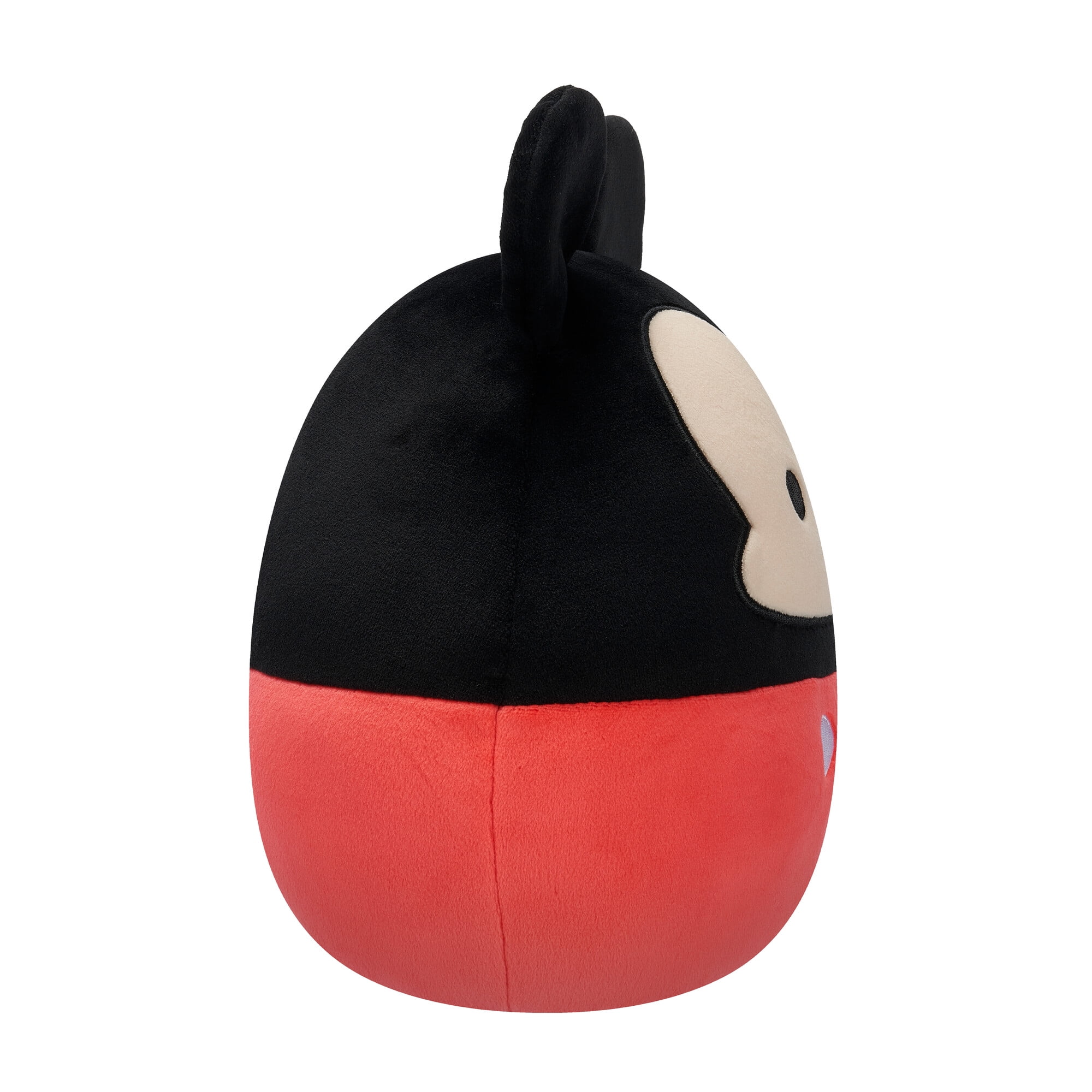 Squishmallows Original Disney 8-Inch Mickey Mouse Plush - Little Ultrasoft Official Jazwares Plush