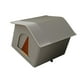 thumbnail image 4 of Refugio para Gatos Callejeros Fernando Casa Muebles Resistentes Intemperie Cálidos Invierno Lavables, 4 of 8