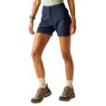 thumbnail image 4 of Dare 2B Womens Melodic III Shorts, 4 of 5