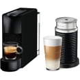 thumbnail image 4 of Cafetera Nespresso Essenza Plus con Aeroccino Reacondicionado, 4 of 5