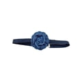 thumbnail image 2 of Gargantilla jinwen de Pequeña flor para mujer, 2 of 8