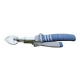 thumbnail image 2 of Fruit Durian Shell Opener Clip, acero inoxidable Boca Open Fruit Alicates Clip, Durable Save Labors Manual Durian Shelling Machinel para comestibles Gris perfecl Abridor de durián, 2 of 8