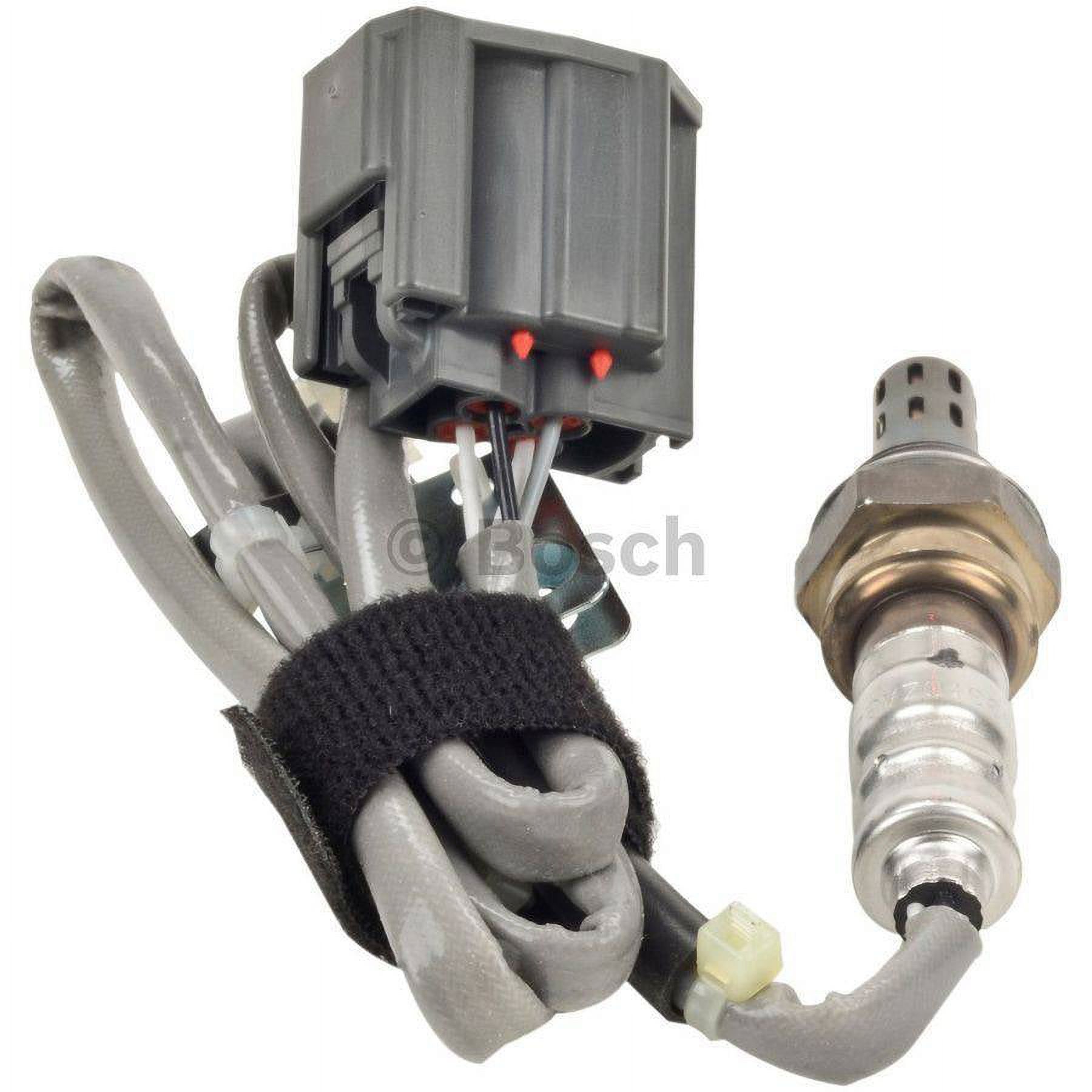 Oxygen Sensor Fits select: 2004-2005 MAZDA 3, 2006-2007 MAZDA 5