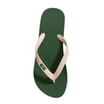 thumbnail image 6 of enyan Platform Sandals for Women Women Footwear- Lightweight and Memory Foam Insole Sandals for Women 2026 - Durable Non-Slip Beach Essentials Flats for Women Sandals,A,Size 10, 6 of 6