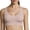 Warm Steel Beige, variant on Hanes Invisible Embrace Comfort Flex Wirefree Bra MHG561