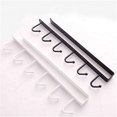 thumbnail image 3 of xiaxaixu 6 Hook Coffee Cup Holder Adhesive Storage Rack for Efficient Shelf, 3 of 6