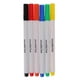 thumbnail image 2 of Rotuladores Permanentes de 6 Colores para Tela, Textil, Ropa, Camisetas, Bolsos,, 2 of 9