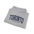 thumbnail image 4 of Toronto Canada Hoodie, Gifts, Hooded Sweatshirt, 4 of 4