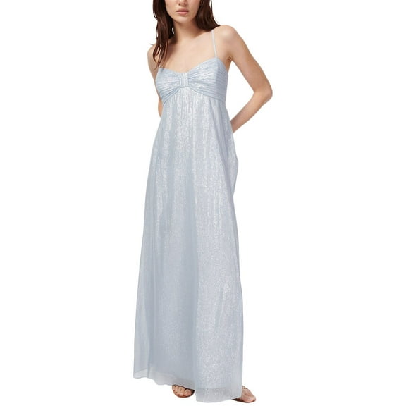 CAMI NYC womens  Marceline Silk-Blend Maxi Dress, 4