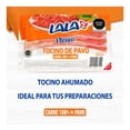 thumbnail image 3 of Tocino ahumado Lala Plenia Pavo 250 g, 3 of 4