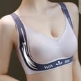 thumbnail image 4 of Xucatan Powerful Push up Seamless Bra for Women Wireless Powerful Anti-Sagging Super Gather Wireless Underwear Bra Full Coverage Seamless Bra No Underwire Everyday Gift, 4 of 6