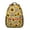 Citrus-43, variant on Emotional Psychedelic Backpack - Stylish Waterproof Daypack with Ergonomic Spinal Support, Vibrant Geometric Abstract Design for Teens & Adults