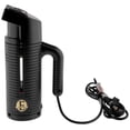 thumbnail image 1 of Vaporizador de Prendas Jiffy ESTEAM 120V 2,8L Negro, 1 of 5