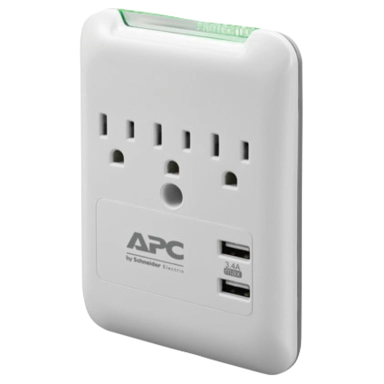 APC Essential SurgeArrest PE3WU3