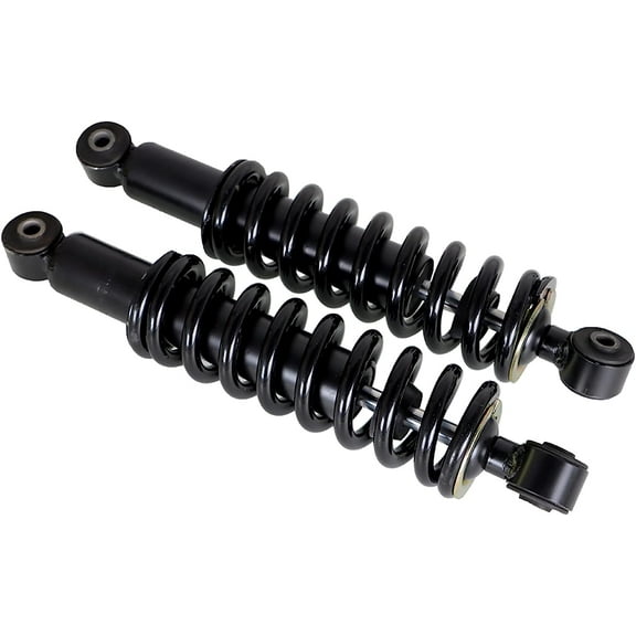 OTTULUR For Yamaha Gas G2 G9 1985-1995 Golf Cart Rear Shock Absorber Set JG5-F2210-00