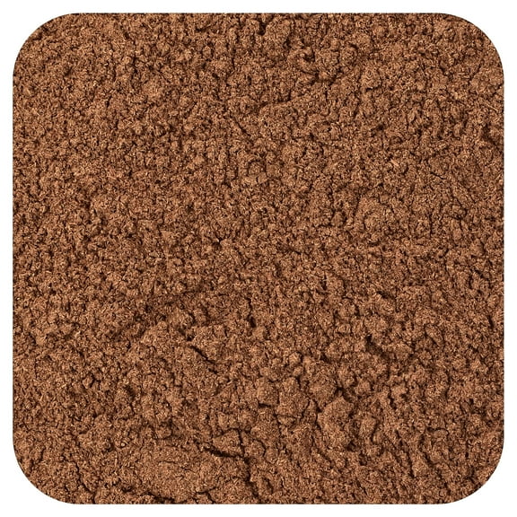 Frontier Co-op Pau d'Arco Bark Powder, 16 oz (453 g)