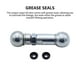 thumbnail image 2 of Sensor De Presión De Gases De Escape Firme Sensor De Presión De Escape De Coche Sensible De Alta Precisión 4928594 Apto Para Cummins Isx Ism Isc Isb Speravity VI004702-00, 2 of 5