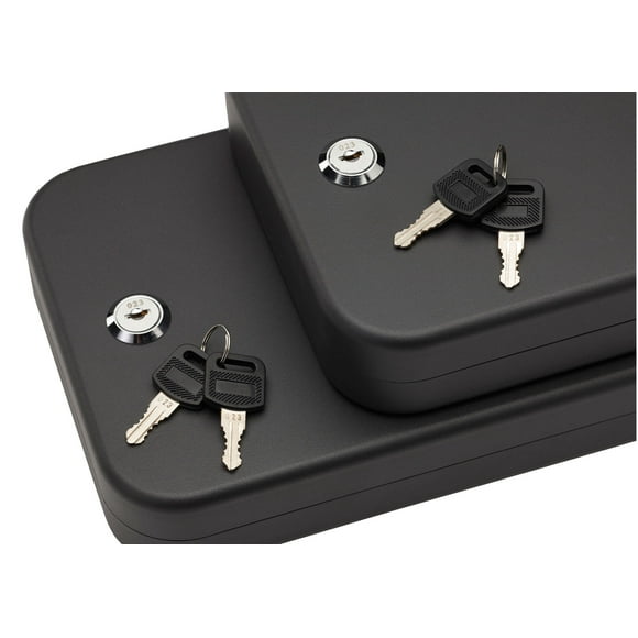 Lock Box For Handguns