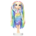 thumbnail image 5 of Rainbow High Amaya, Rainbow with Slime Kit & Pet, 11 Shimmer Posable Fashion Doll with DIY Sparkle Slime, Magical Yeti Pet, Fun Play Accessories, Great Toy Gift for Girls Kids Ages 4-12 Years, 5 of 5