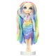 thumbnail image 5 of Rainbow High Amaya, Rainbow with Slime Kit & Pet, 11 Shimmer Posable Fashion Doll with DIY Sparkle Slime, Magical Yeti Pet, Fun Play Accessories, Great Toy Gift for Girls Kids Ages 4-12 Years, 5 of 5