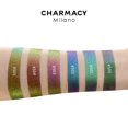 thumbnail image 2 of CHARMACY-sombra de ojos Insane, camaleón, alta calidad de pigmento, cosmética de larga duración, brillo único, maquillaje de ojos, 2 of 5